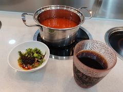 -鲸之味回转自助小火锅(钟鼎名悦店)