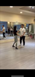 -HOT SALSA舞蹈俱乐部