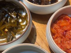 -九田家黑牛烤肉料理(华侨城店)