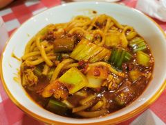 -西域阿里马新疆菜·清真(桂花路店)