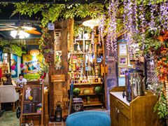 -囧人粗品·泰国街市料理(霖峰店)