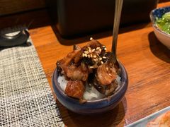 -戏作寿司(观音桥店)