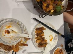 -永兴餐厅(复兴中路店)