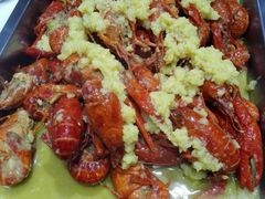 -呆虾王龙虾馆(南湖总店)