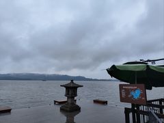 -杭州西湖风景名胜区-钱祠表忠