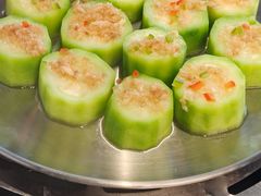 -水禾轩·海鲜蒸汽主题餐厅(新香洲旗舰店)