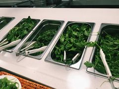 -So Lounge索兰至餐厅(蓝色港湾店)