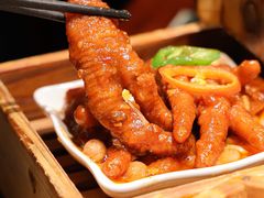 -悦满楼·西关名点·湛江名菜(航空综合大厦店)