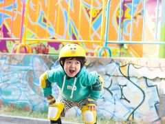 -悦动体能篮球羽毛球网球(三里河店)