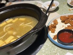-三克火锅影院(来福士店)