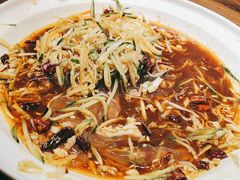 -牛庄馅饼(安通街店)