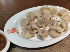 -俏东方·海味水饺·青岛菜(崂山店)