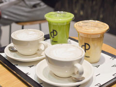-PAIN CHAUD 百丘(尚嘉中心店)