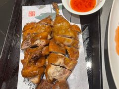 -姑苏家宴·苏帮菜·松鼠桂鱼(苏州总店)