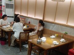 -花鸟鱼私家小厨(文殊院店)
