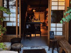 -寒舍户外烧烤团建聚会别墅轰趴馆(安农大店)