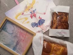 -好利来(望京中福店)