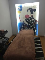 -松和日式美容整骨