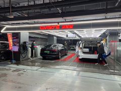 -美车堂(西单大悦城店)