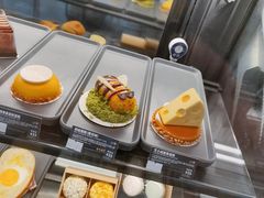 -星巴克(长春世纪鸿源店)
