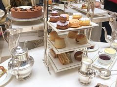 -The Ritz Restaurant
