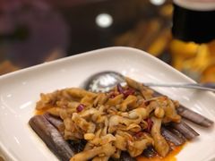 -快乐海鲜城(虎泉街店)