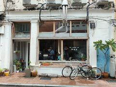 -马六甲鸡场街