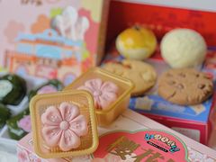 -汪玉霞(汉口里店)