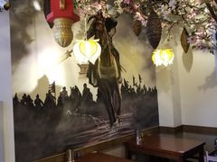 大堂-关二哥烧烤(王家湾店)
