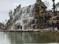 -枫香湖儿童公园