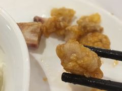 -益健名厨海鲜城(夏湾店)
