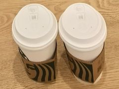 -星巴克臻选(莘庄仲盛店)