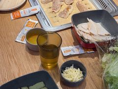 -新石器烤肉(百联川沙店)