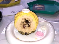 -茶是一枝花泡茶店