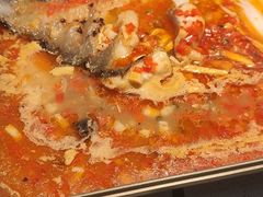 -半天妖烤鱼(桐乡万嘉购物中心店)