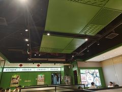 -煲大王猪肚鸡·椰子鸡火锅(红谷滩万达店)