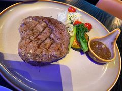 -blue frog蓝蛙(长泰广场店)