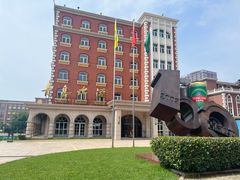 -青岛啤酒博物馆