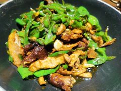 -吃饭皇帝大(合生汇店)