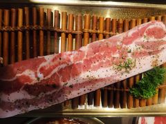 -大叹号·朝鲜族烤肉(潍坊泰华城店)