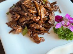 -浦江餐饮•上海菜馆(五四路店)