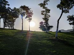 -钟山体育运动公园
