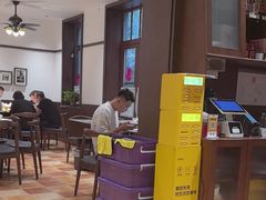 -九龙餐厅(大沽路店)