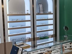 -无界眼镜MaxLess(南翔印象城店)