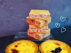 -黛汀烘焙DAINTY BAKERY(代字行合生汇店)