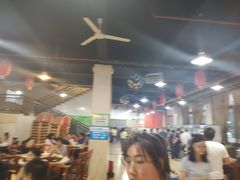 -海埂温馨饭店(金海荟·商业中心店)