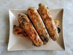 -协顺园回头馆(南顺城路店)