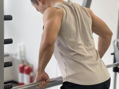 -WEGYMER健萌健身(麦德龙钰龙天下馆)