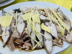 -浩海美食店(闸坡店)