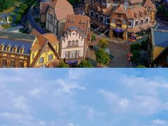 -郑州方特梦幻王国